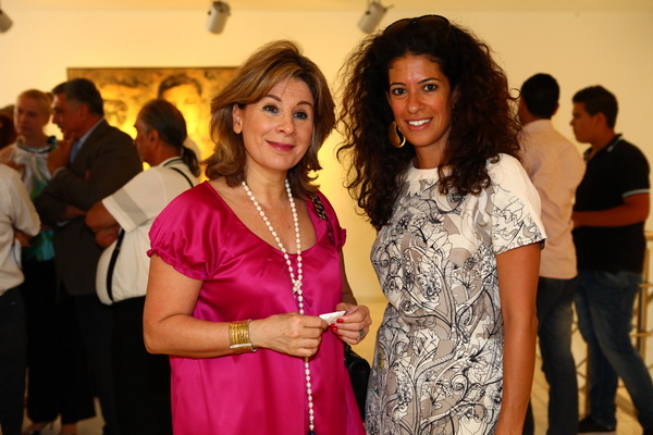 The BOGHOSSIAN Foundation 